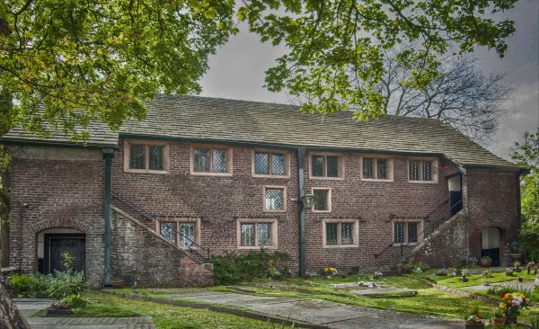 Brook Street Heritage Centre Brook Street Heritage Centre