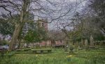 St Johns Church, Knutsford