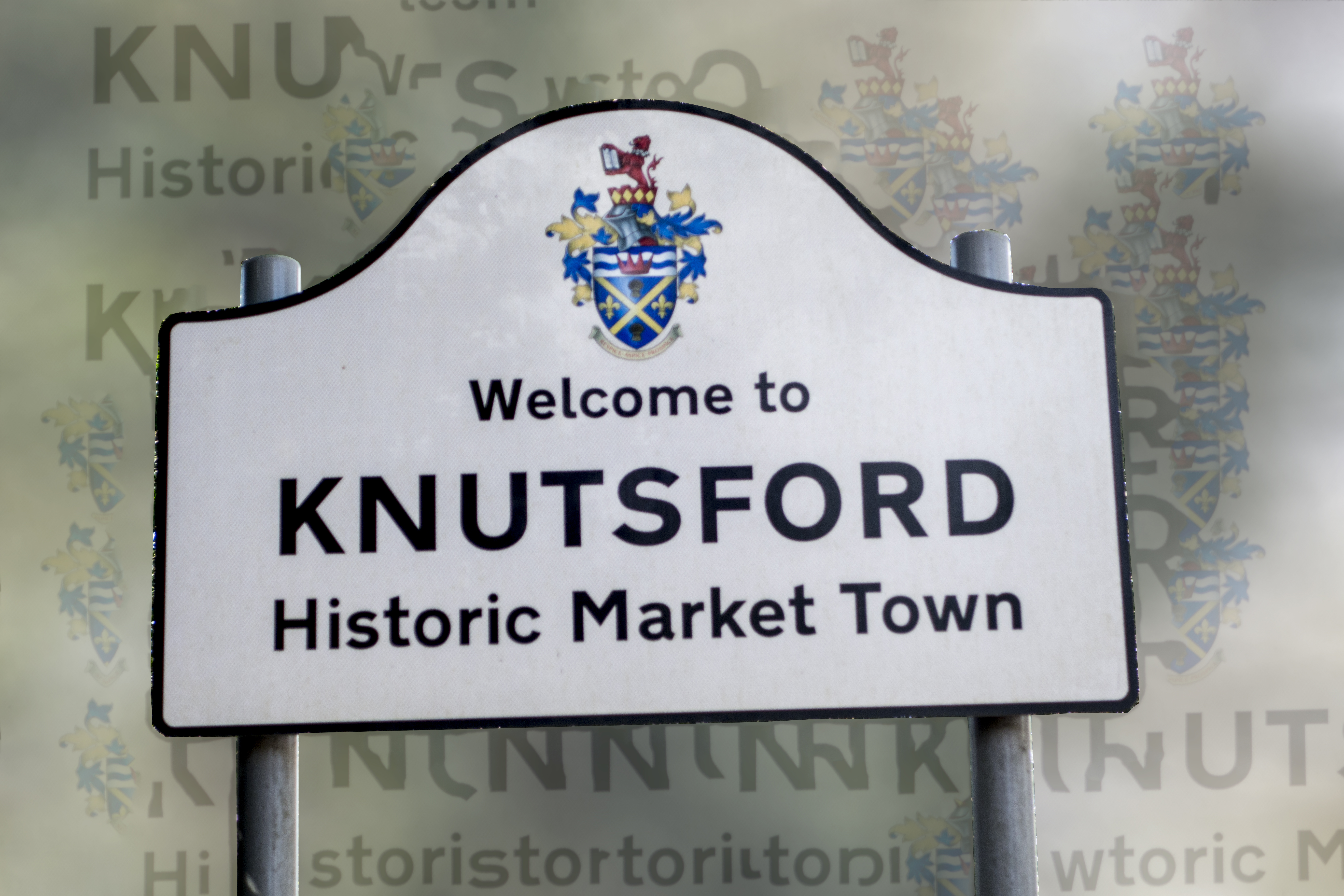 Welcome to Knutsford