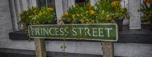 About Knutsford: Princess Street