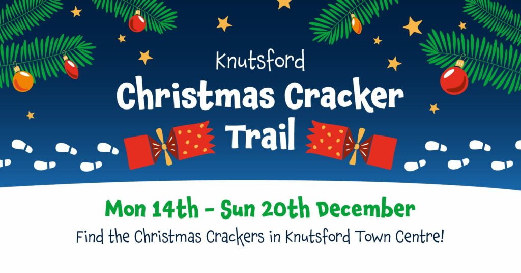 Christmas Cracker Trail