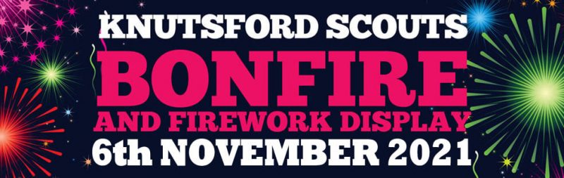 Bonfire & Firework Display