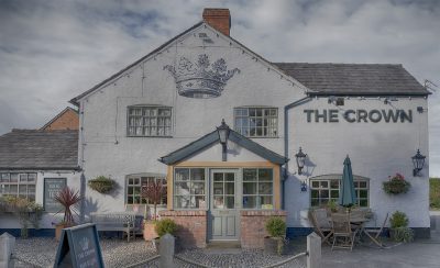 The Crown of Peover