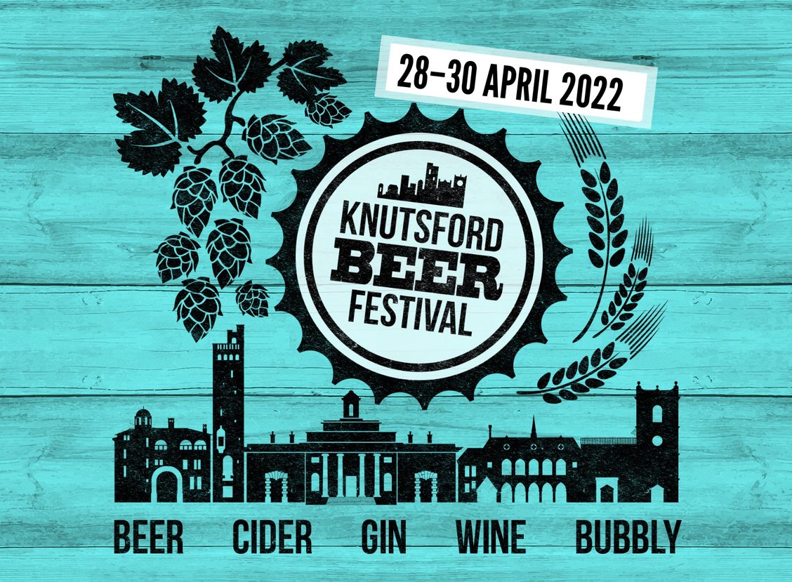 Knutsford Beer Festival