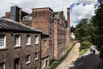 Quarry Bank Mill