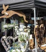 Makers Market Knutsford Makers Market (2/04/17)