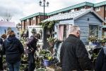 Makers Market Knutsford Makers Market (2/04/17)
