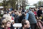 Makers Market Knutsford Makers Market (2/04/17)