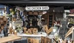 Chicken Shed Makers Market